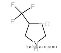 3-(trifluoromethyl)pyrrolidine