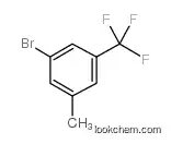 1-bromo-3-methyl-5-(trifluoromethyl)benzene