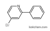 4-bromo-2-phenylpyridine