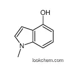 1-methylindol-4-ol