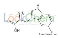 5-fluoro-l-tryptophan