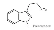 2-(2h-indazol-3-yl)ethanamine