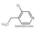 3-bromo-4-ethylpyridine