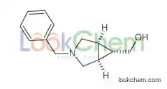 Exo-n-benzyl-3-azabicyclo[3.1.0]hexane-6-methanol