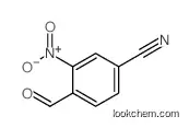 4-formyl-3-nitrobenzonitrile