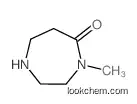 4-methyl-1,4-diazepan-5-one