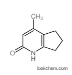 4-methyl-1,5,6,7-tetrahydrocyclopenta[b]pyridin-2-one