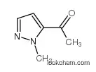 1-(1-methyl-1h-pyrazol-5-yl)ethanone