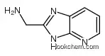 1h-imidazo[4,5-b]pyridin-2-ylmethanamine