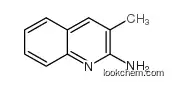 3-methylquinolin-2-amine