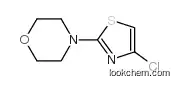 4-(4-chloro-1,3-thiazol-2-yl)morpholine