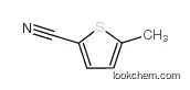 5-methylthiophene-2-carbonitrile