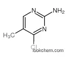 4-chloro-5-methylpyrimidin-2-amine