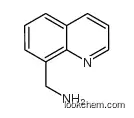 Quinolin-8-ylmethanamine
