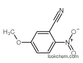 5-methoxy-2-nitrobenzonitrile