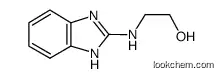 2-(1h-benzimidazol-2-ylamino)ethanol