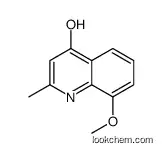 8-methoxy-2-methyl-4(1h)-quinolinone