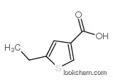 5-ethylthiophene-3-carboxylic Acid