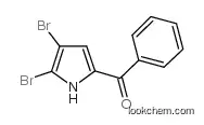 (4,5-dibromo-1h-pyrrol-2-yl)(phenyl)methanone