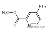 Methyl 6-aminopyrimidine-4-carboxylate