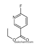 Ethyl 6-fluoropyridine-3-carboxylate