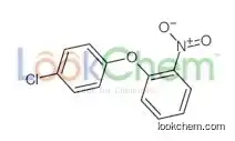 1-(4-chlorophenoxy)-2-nitrobenzene