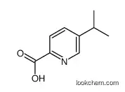 5-propan-2-ylpyridine-2-carboxylic Acid