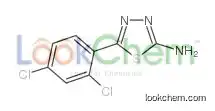 5-(2,4-dichlorophenyl)-1,3,4-thiadiazol-2-amine