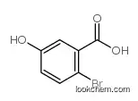 2-bromo-5-hydroxybenzoic Acid
