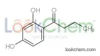 1-(2,4-dihydroxyphenyl)butan-1-one