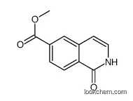 Methyl 1-oxo-2h-isoquinoline-6-carboxylate