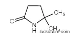 5,5-dimethylpyrrolidin-2-one