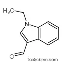 1-ethyl-1h-indole-3-carbaldehyde