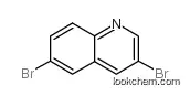 3,6-dibromoquinoline