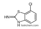 7-chloro-1,3-benzothiazol-2-amine