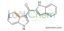1h-indol-2-yl(1h-indol-3-yl)methanone