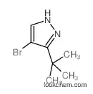 4-bromo-3-(tert-butyl)-1h-pyrazole