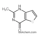 2-methyl-1h-thieno[3,2-d]pyrimidin-4-one