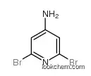 4-amino-2,6-dibromopyridine