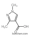 1,3-dimethylpyrazole-4-carboxylic Acid