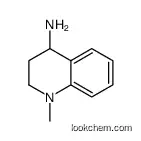 1-methyl-3,4-dihydro-2h-quinolin-4-amine
