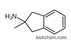 2-methyl-1,3-dihydroinden-2-amine