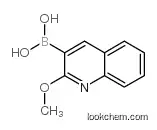 (2-methoxyquinolin-3-yl)boronic Acid