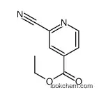 Ethyl 2-cyanoisonicotinate