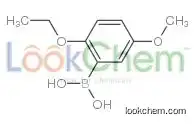 (2-ethoxy-5-methoxyphenyl)boronic Acid
