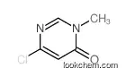 6-chloro-3-methylpyrimidin-4(3h)-one