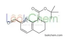Tert-butyl 7-formyl-3,4-dihydro-2h-1,8-naphthyridine-1-carboxylate