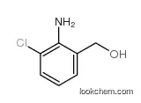 (2-amino-3-chlorophenyl)methanol