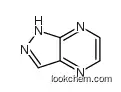 1h-pyrazolo[3,4-b]pyrazine