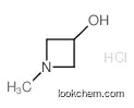 1-methyl-3-azetidinol